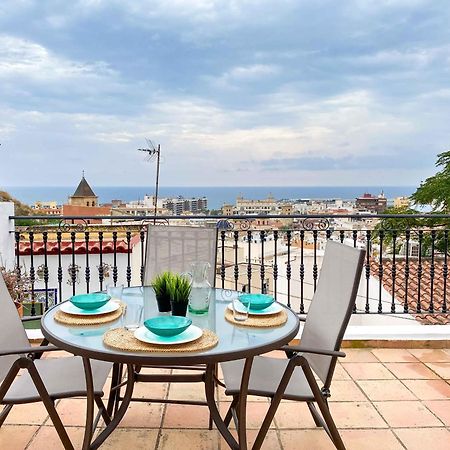 Casa Moll. Tradicion Y Bonitas Vistas De Alicante Buitenkant foto