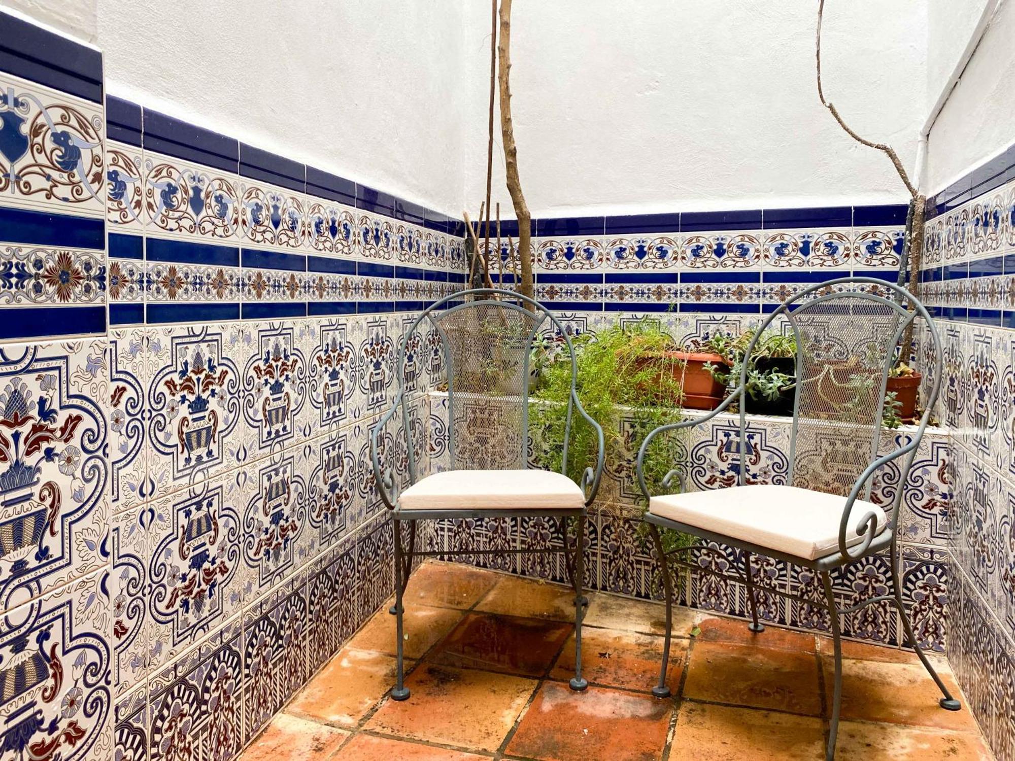 Casa Moll. Tradicion Y Bonitas Vistas De Alicante Buitenkant foto