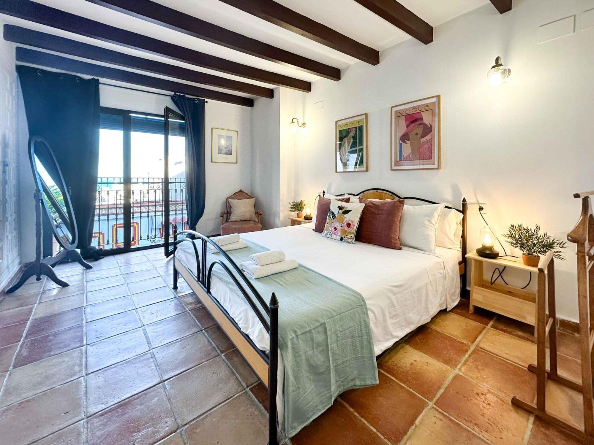 Casa Moll. Tradicion Y Bonitas Vistas De Alicante Buitenkant foto