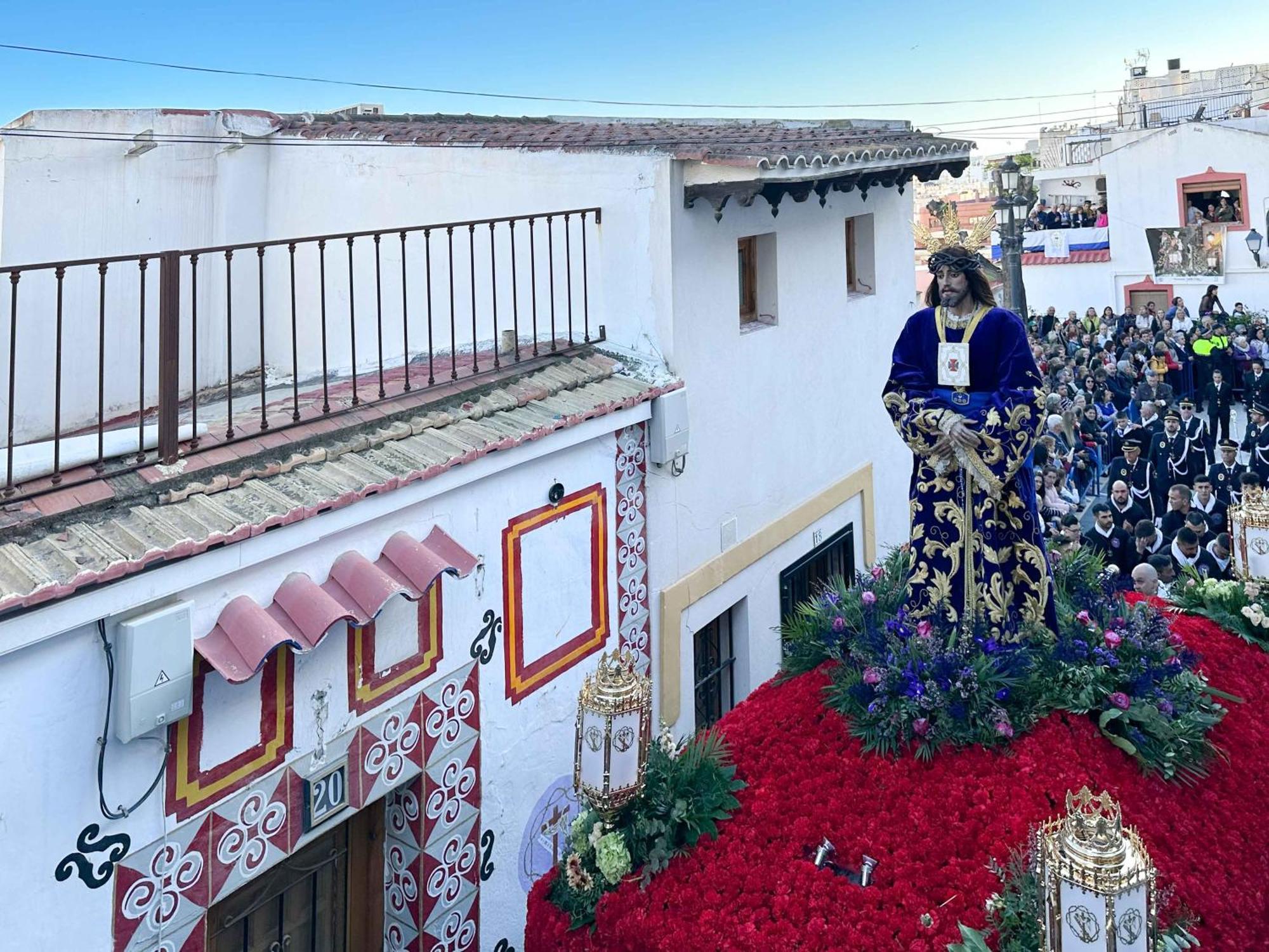 Casa Moll. Tradicion Y Bonitas Vistas De Alicante Buitenkant foto